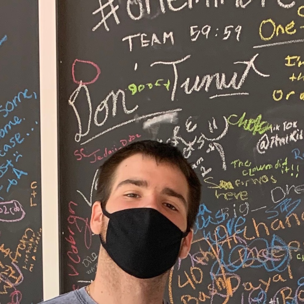 Meet your Posher, Grey